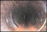 Completed portion of the New Croton Aqueduct in Manhattan